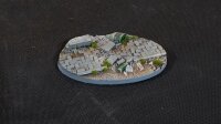 Urban Warfare - Oval 90mm (x2)