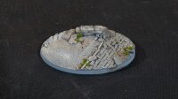 Urban Warfare - Oval 105mm (x1)