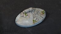 Urban Warfare - Oval 105mm (x1)