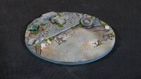Urban Warfare - Oval 120mm (x1)