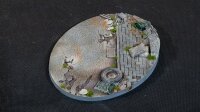 Urban Warfare - Oval 120mm (x1)
