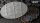 Spaceship Corridor - Oval 170mm (x1)