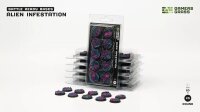 Alien Infestation - Round 25mm (x10)