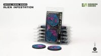 Alien Infestation - Round 60mm (x2)