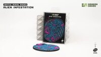 Alien Infestation - Oval 120mm (x1)