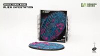 Alien Infestation - Oval 170mm (x1)