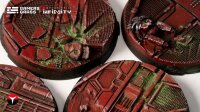 Nomad Crew Deck - Round 40mm (4x)