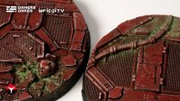 Nomad Crew Deck - Round 55mm (2x)