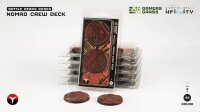 Nomad Crew Deck - Round 55mm (2x)