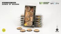 Dunes of Bourak - Round 40mm (4x)