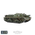 Bolt Action: Hungarian 43M Zrinyi II Assault Gun Tank