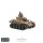 Bolt Action: Hungarian 42M Toldi 2A Light Tank
