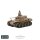 Bolt Action: Hungarian 42M Toldi 2A Light Tank