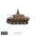 Bolt Action: Hungarian 42M Toldi 2A Light Tank