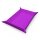 UP - Vivid Magnetic Foldable Dice Tray: Purple