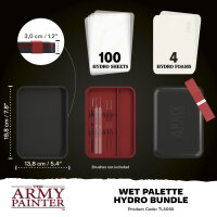 Wet Palette Hydro Bundle - The Army Painter