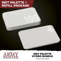Wet Palette Hydro Bundle - The Army Painter