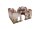 Bolt Action: WW2 Ruin 1 (Prepainted)