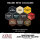 Masterclass: John Blanche Volume 1 Paint Set - The Army Painter