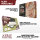Masterclass: John Blanche Volume 1 Paint Set - The Army Painter