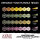 Masterclass: John Blanche Volume 2 Paint Set - The Army Painter