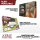 Masterclass: John Blanche Volume 2 Paint Set - The Army Painter