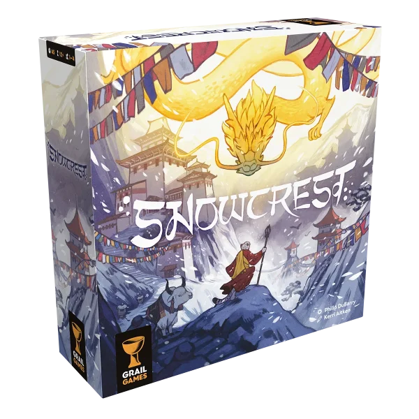 Snowcrest (DE)