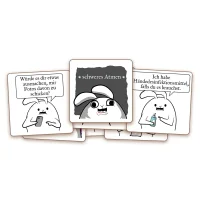 Horrible Therapist (DE)