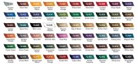 Artists Selection Case - Xpress Color
