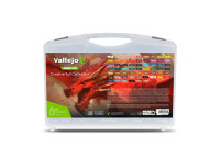 Creative Full Collection Case - Game Air