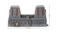 Mundus Imperialis -  Administratum (x1)