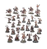 Slaves to Darkness Spearhead (new)