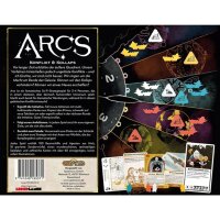 Arcs