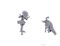 Pathfinder Battles Deep Cuts: Sunflower Leshy and Fruit...