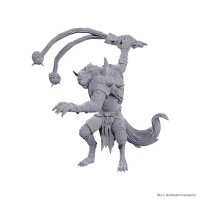 D&D Nolzurs Marvelous Miniatures: Flind Trapper