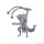D&D Nolzurs Marvelous Miniatures: Flind Trapper
