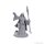 D&D Nolzurs Marvelous Miniatures: Star Spawn Larva Mage