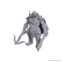D&D Nolzurs Marvelous Miniatures: Orthon