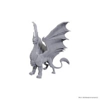 D&D Nolzurs Marvelous Miniatures: Liondrake