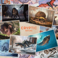 Cryptic Nature (DE)