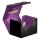 Ultimate Guard Sidewinder 100+ Xenoskin Magic: The Gathering "Duskmourn: House of Horror" Niko, Light of Hope