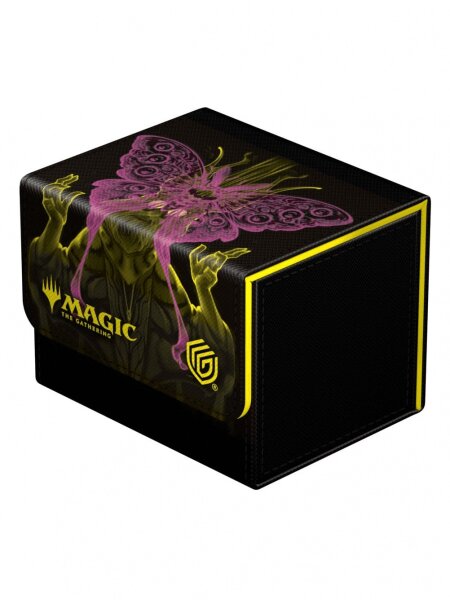 Ultimate Guard Sidewinder 100+ Xenoskin Magic: The Gathering "Duskmourn: House of Horror" Victor, Valgavoth´s Seneschal