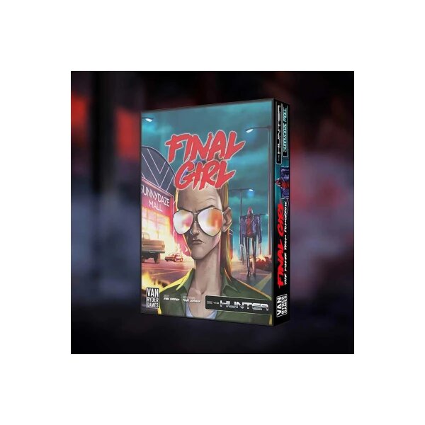Final Girl: The Killer from Tomorrow (EN)