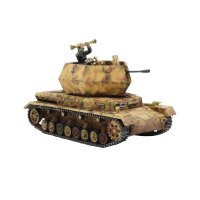 Flakpanzer IV "Ostwind"