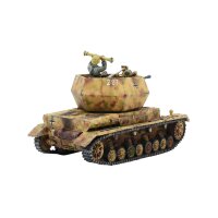 Flakpanzer IV "Ostwind"