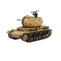 Flakpanzer IV "Ostwind"