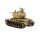 Flakpanzer IV "Ostwind"