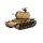 Flakpanzer IV "Ostwind"