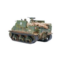 Bolt Action: British Army Kangaroo APC (Priest)
