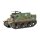 Bolt Action: British Army Kangaroo APC (Priest)